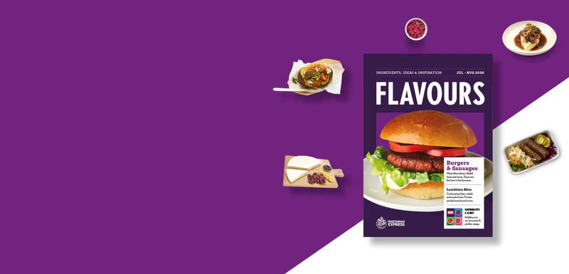 Master the Art of Plant-Based