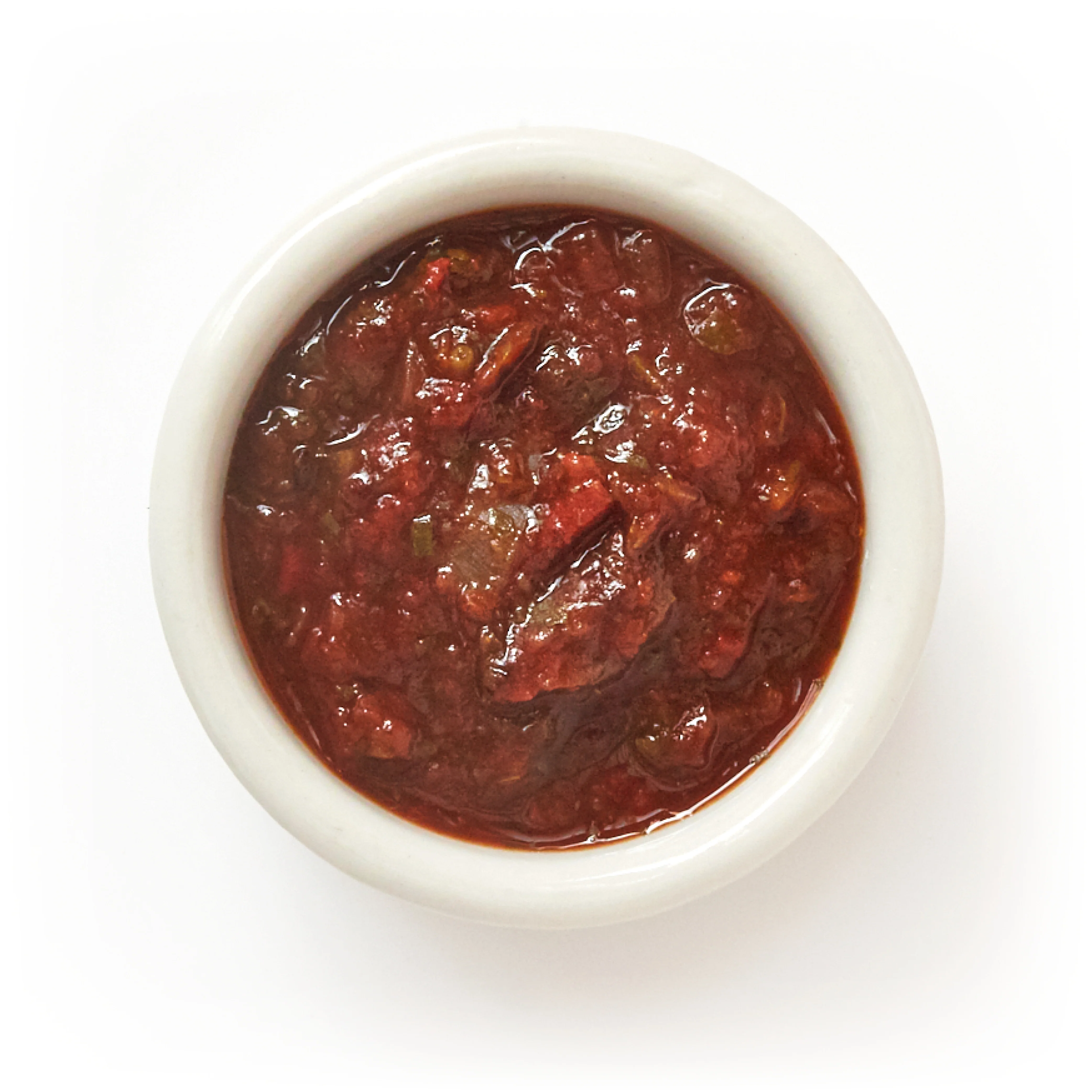 Chipotle Salsa