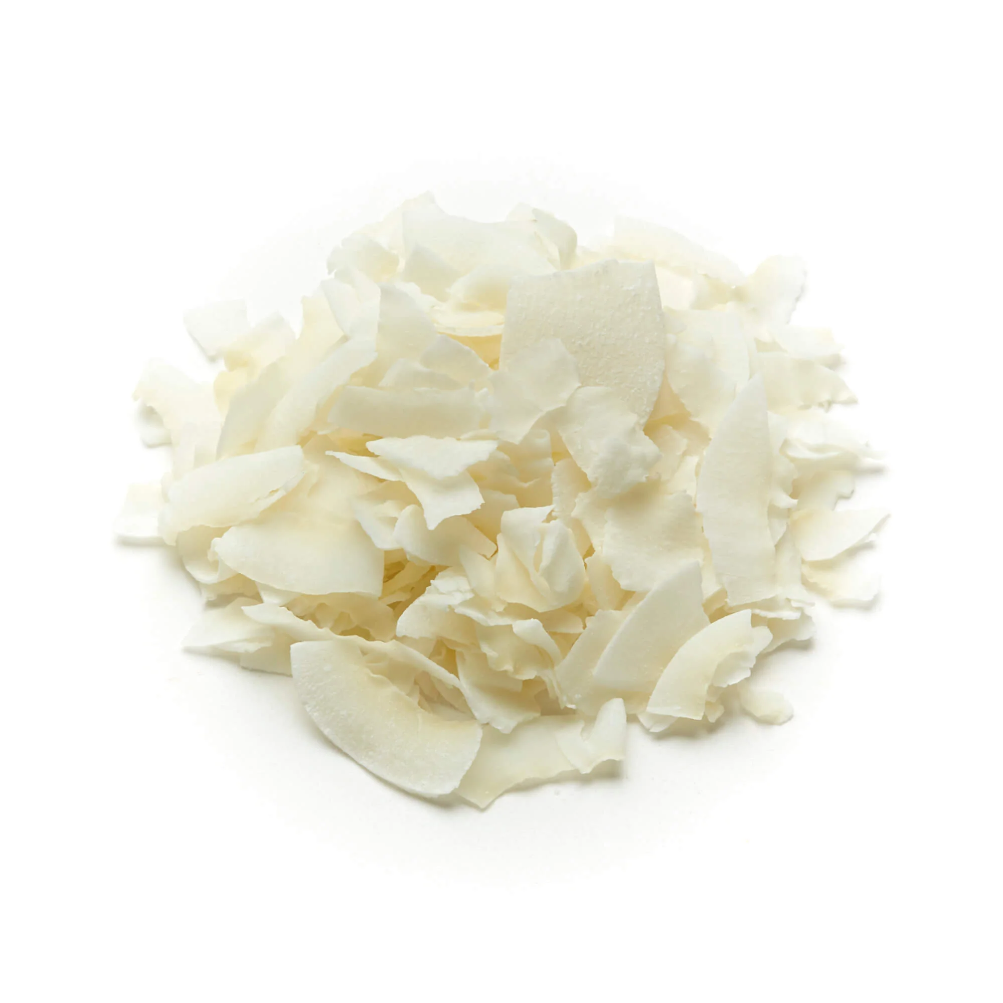 Coconut - Chips