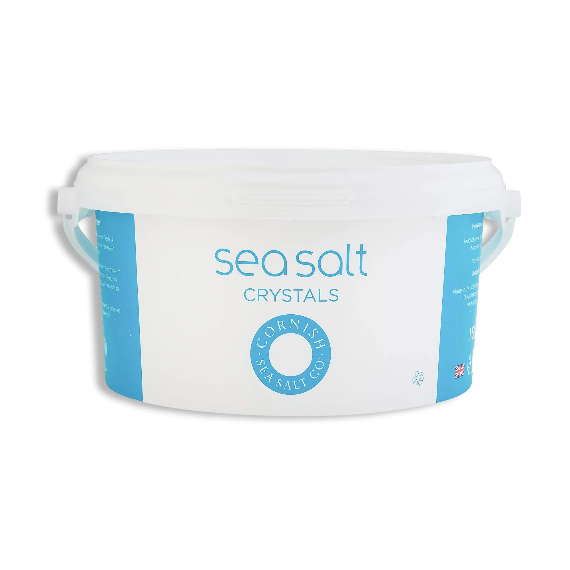 Cornish Sea Salt