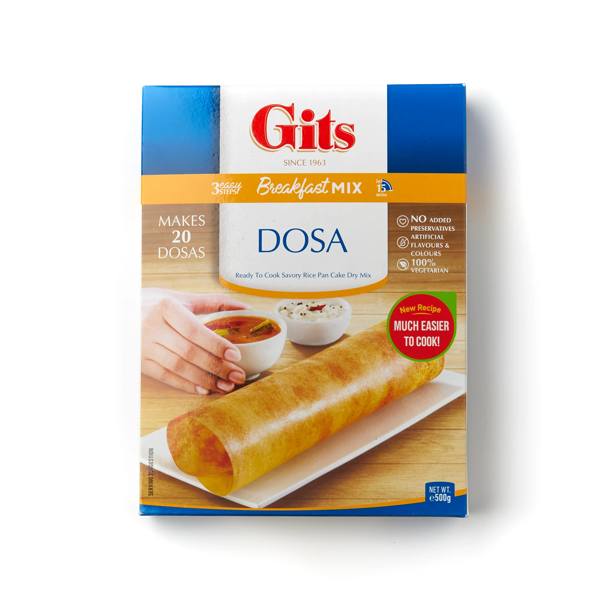 Dosai Mix