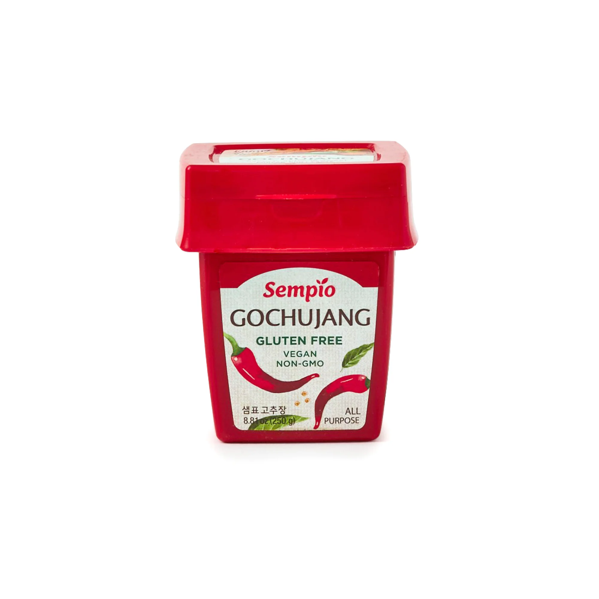 Gochujang Paste