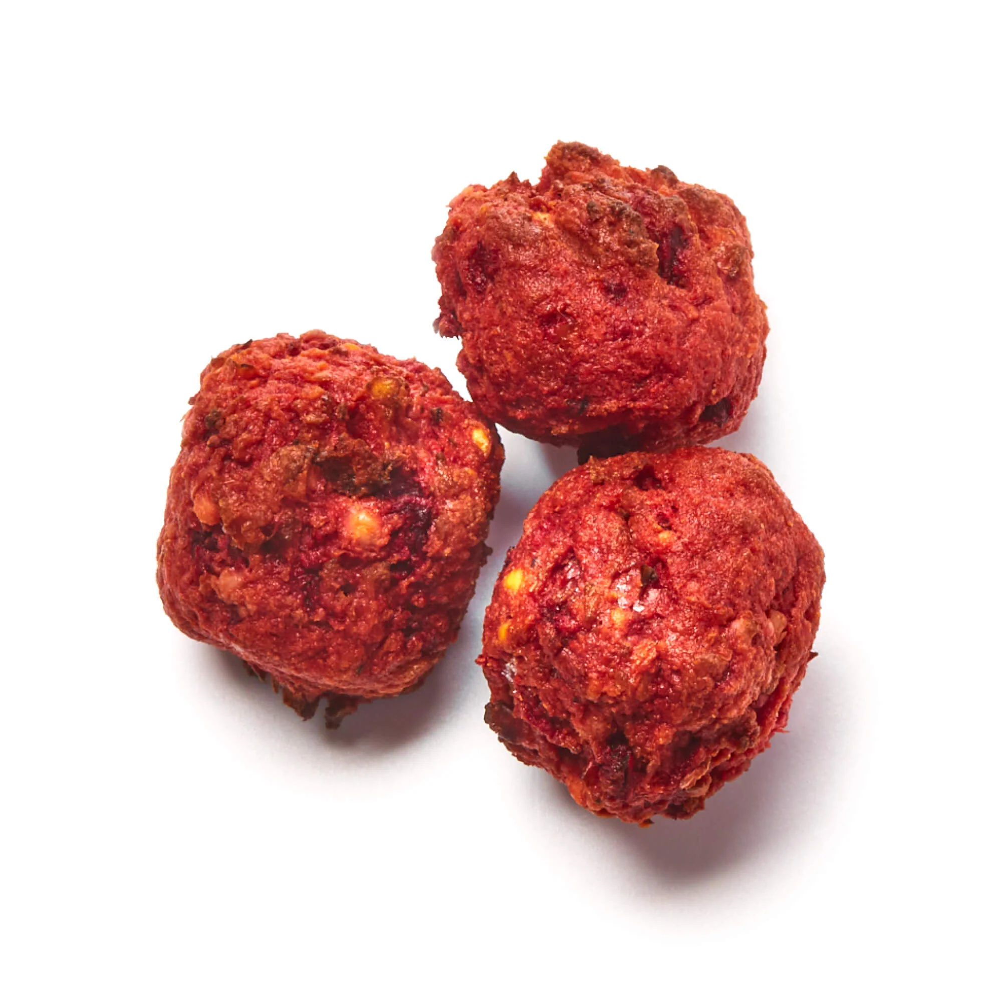 Gosh Beetroot Falafel