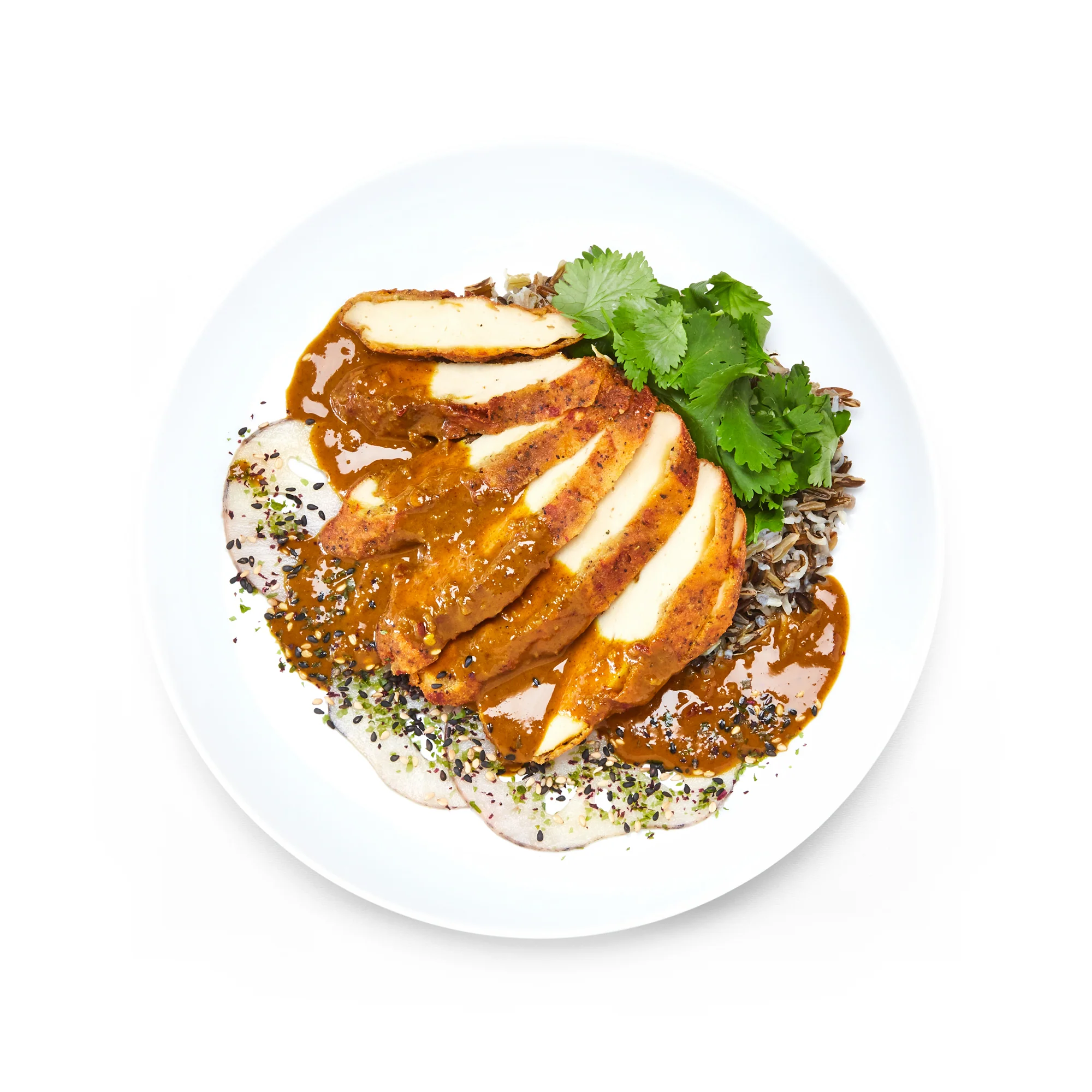 Java Curry (Block) - Image 2