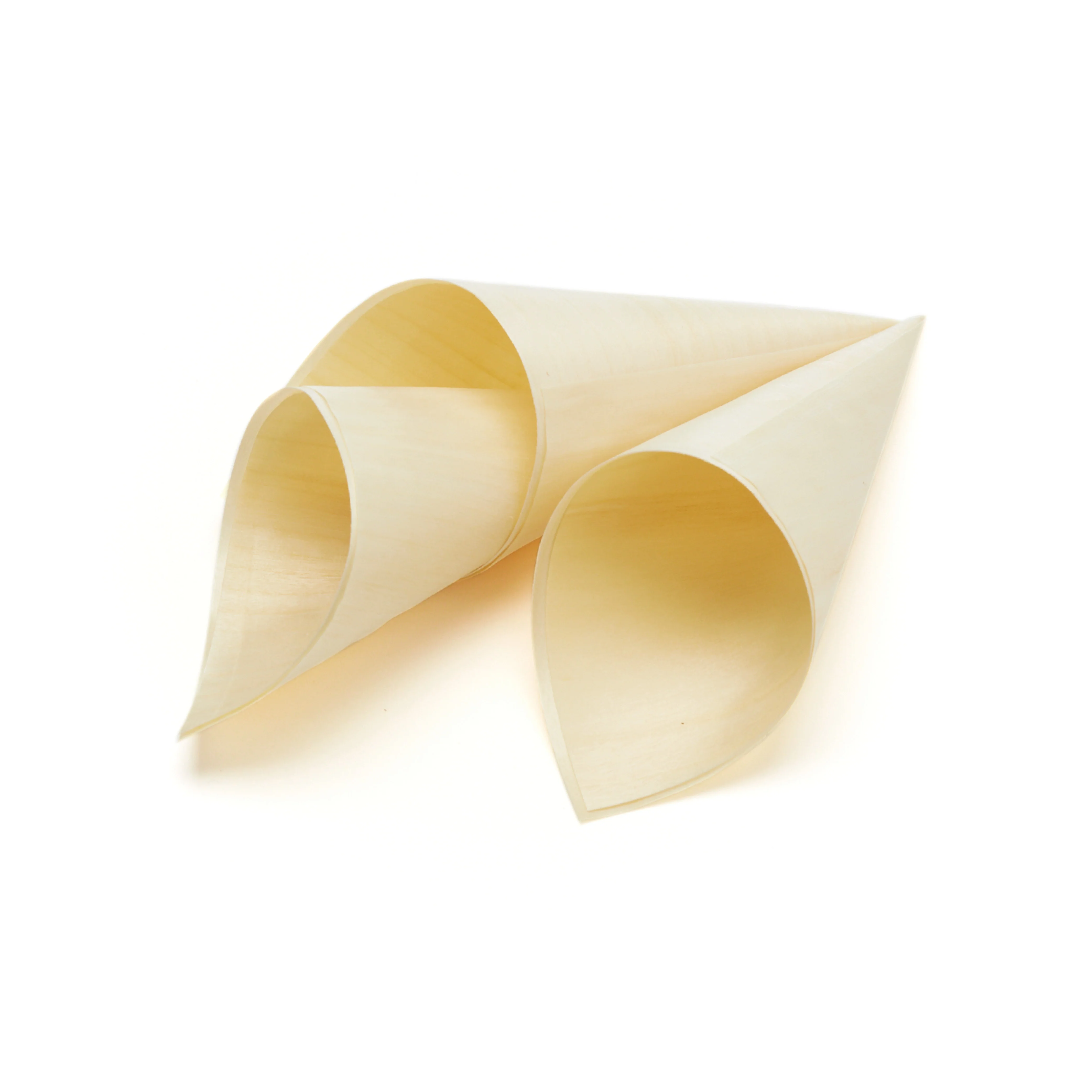 Kidei Cones 65 x 125mm