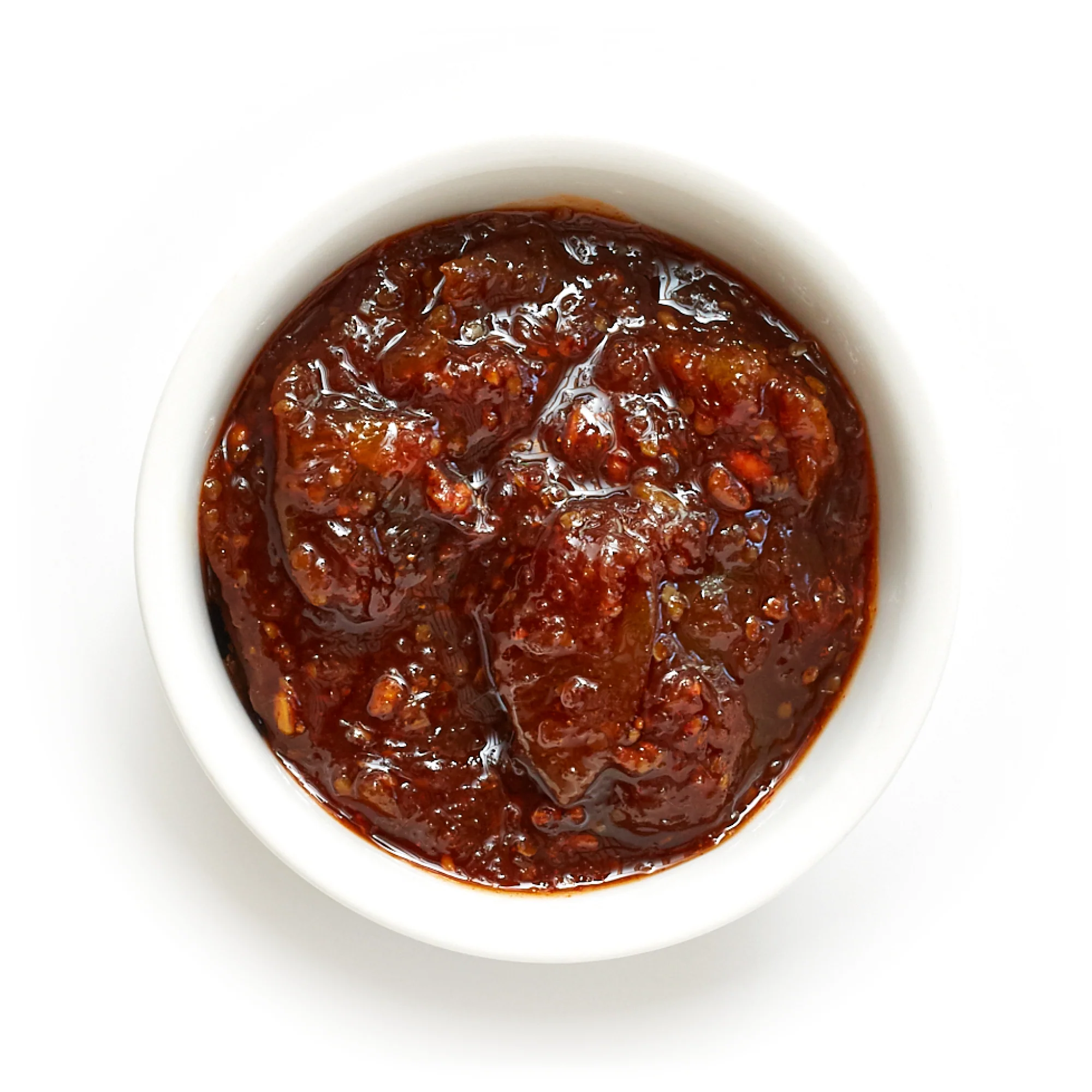 Lime & Chilli Chutney - Image 2