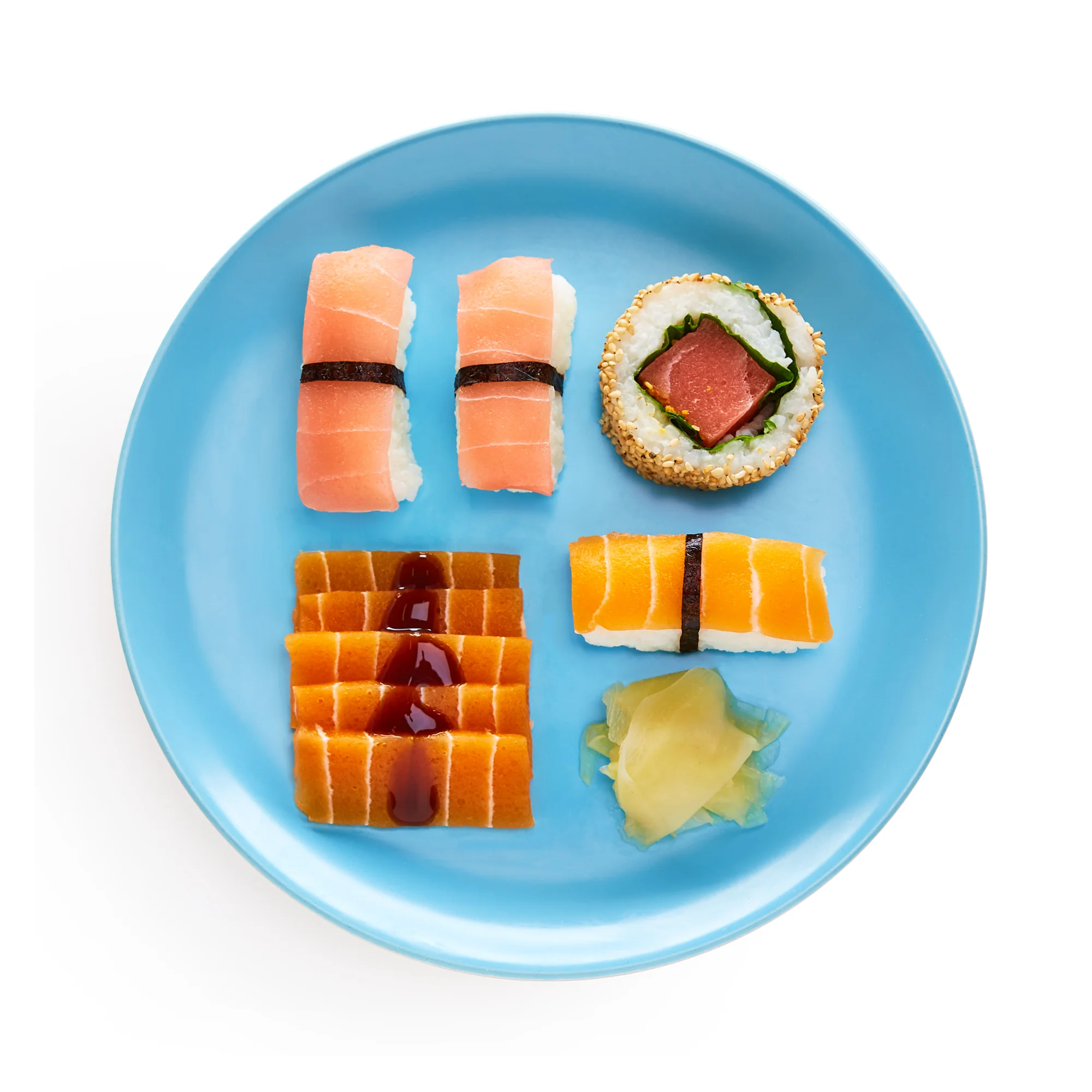Pickled Natural Sushi Ginger - Image 3