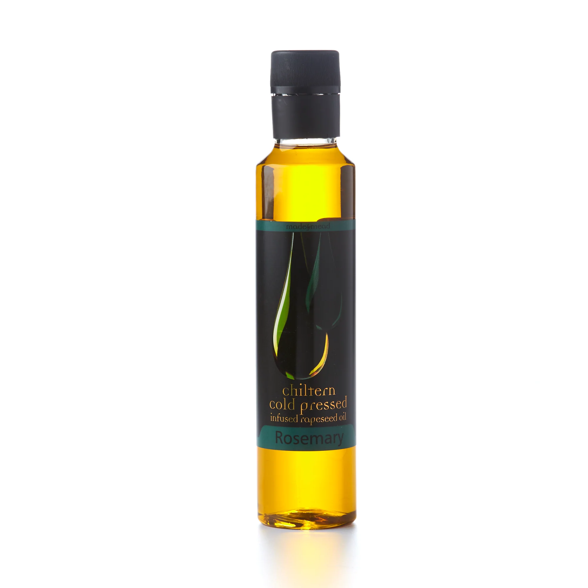Rapeseed Oil - Rosemary Infused