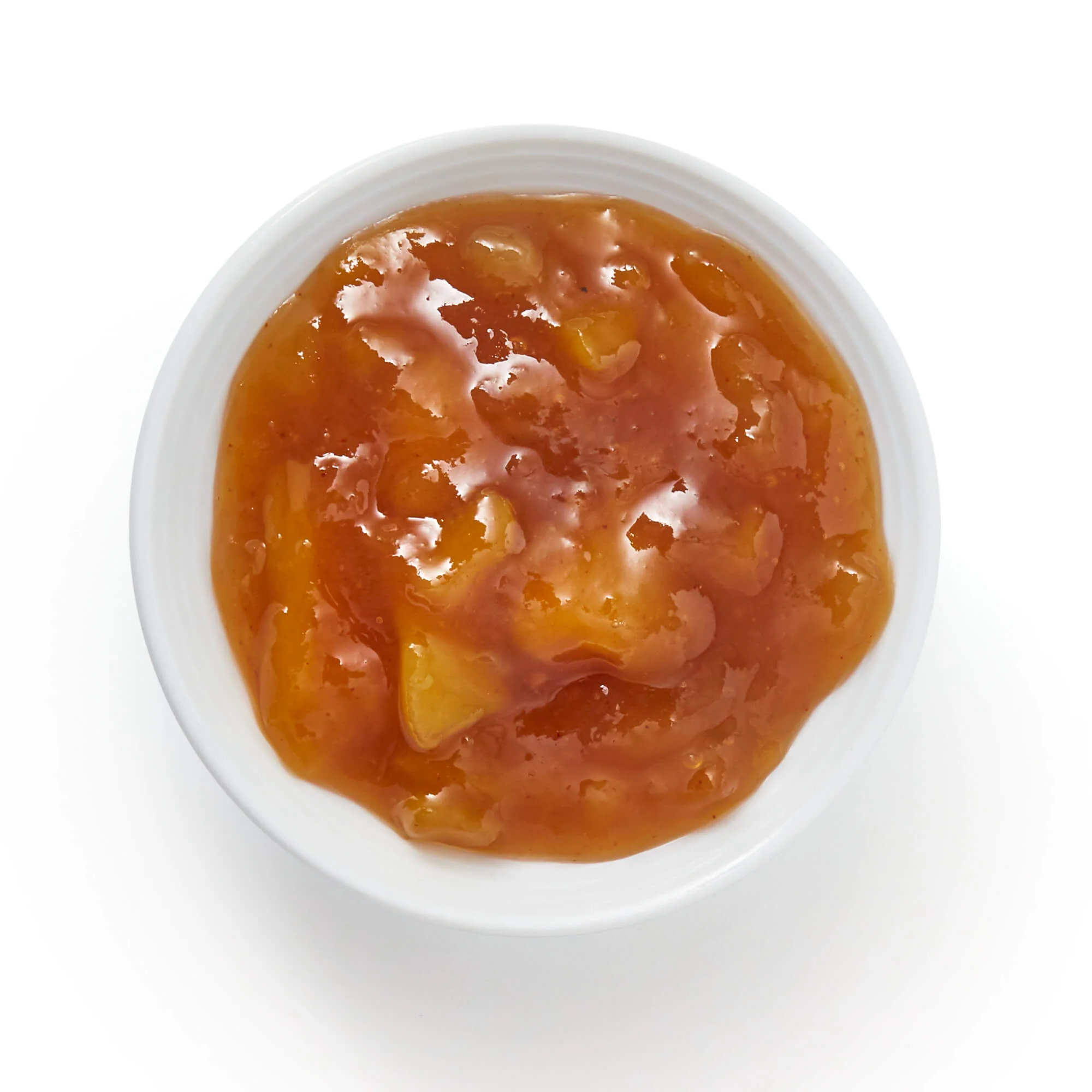 Sweet Mango Chutney