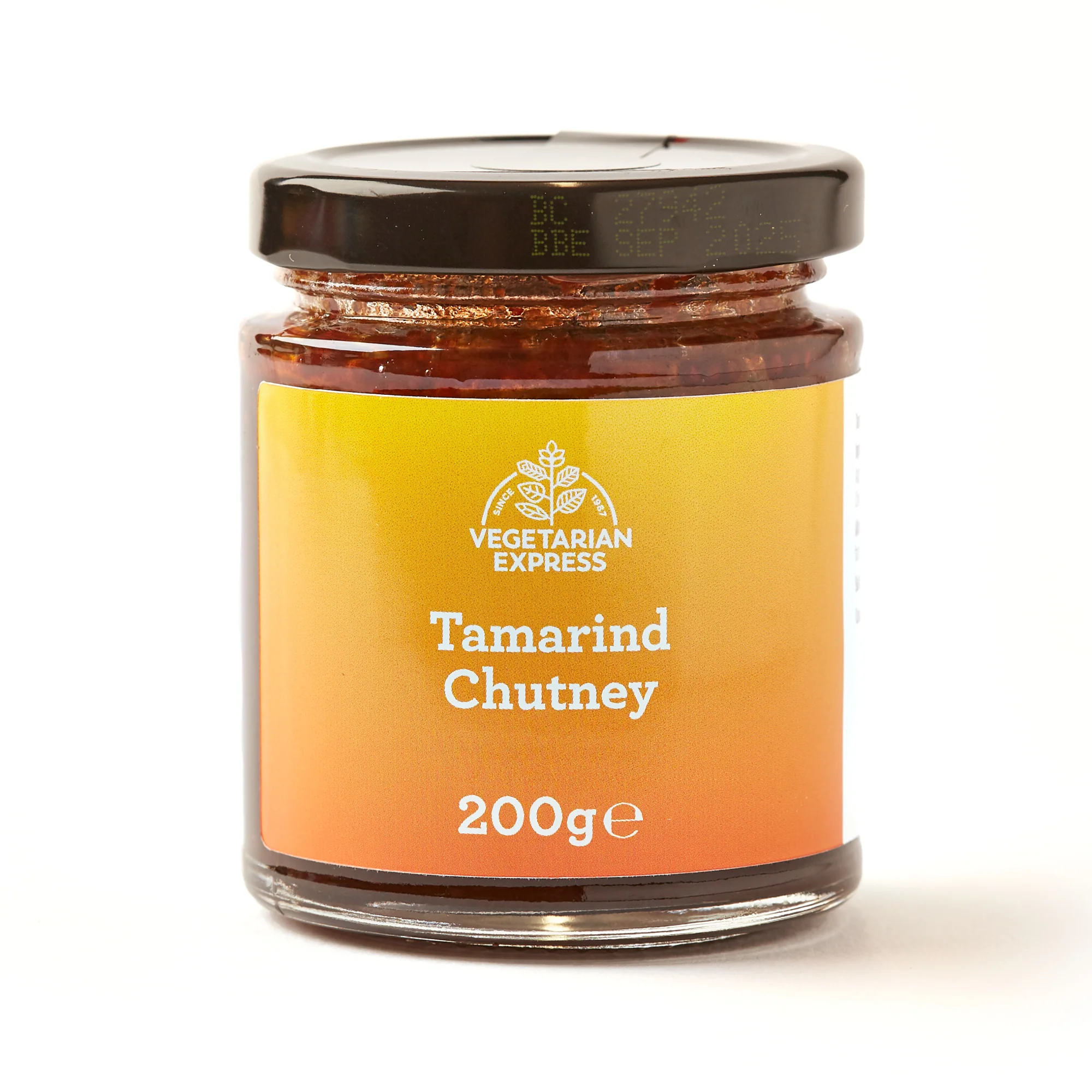 Tamarind Chutney