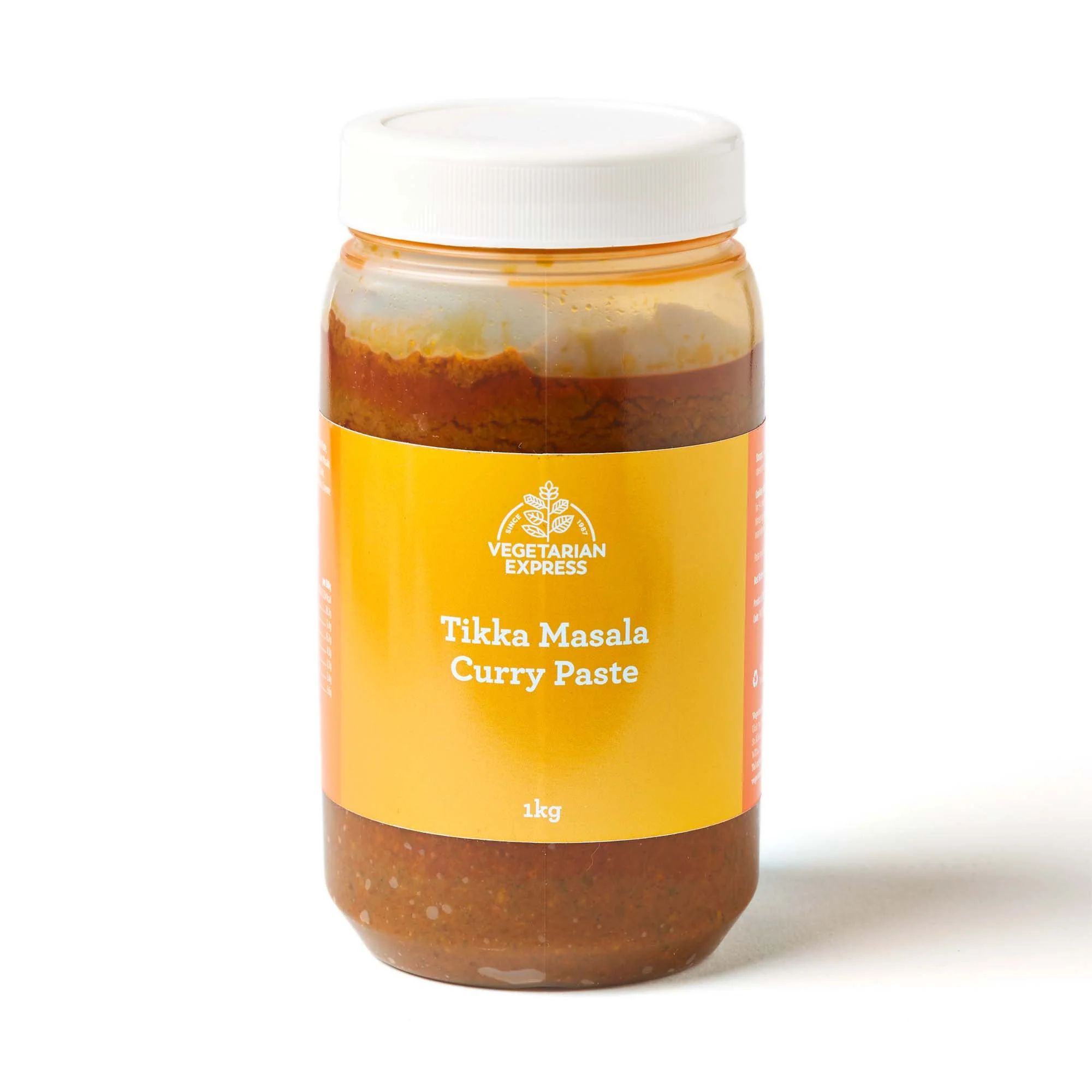 Tikka Masala Curry Paste
