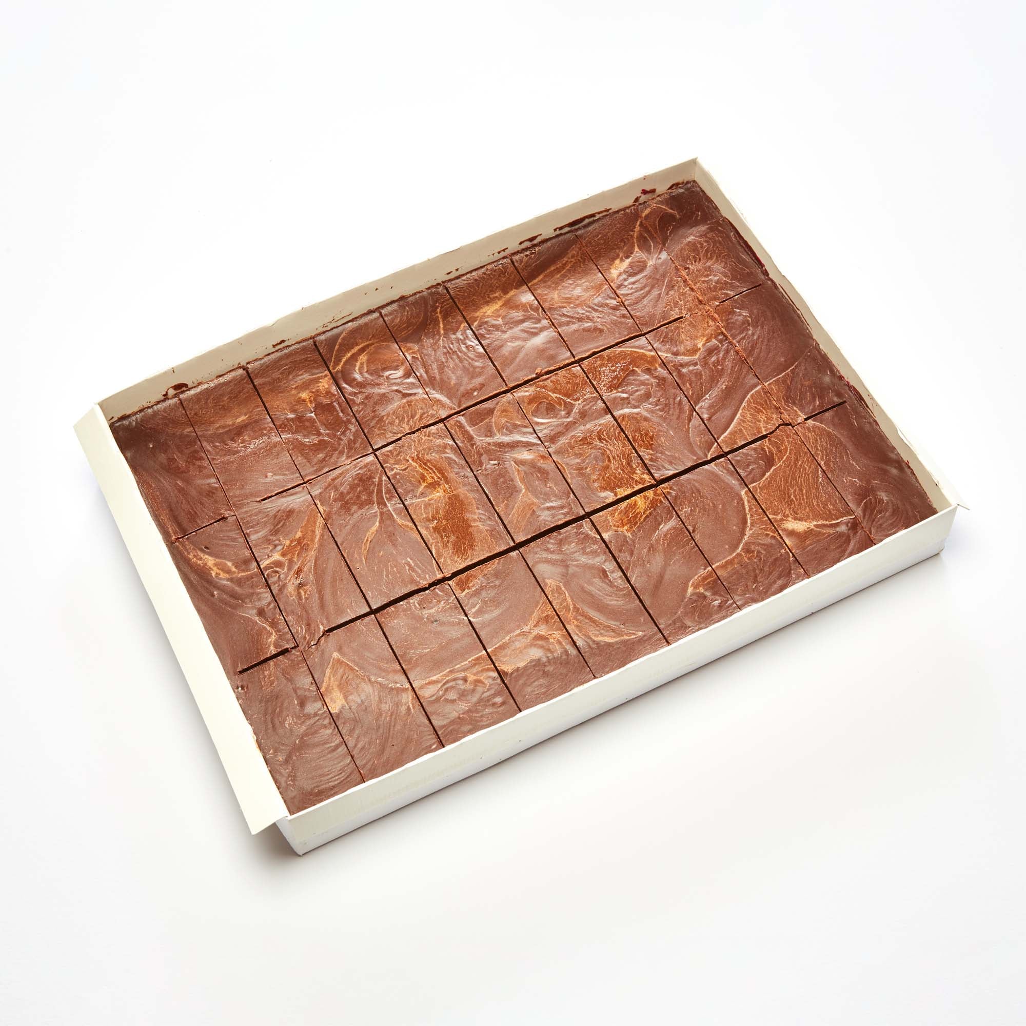 Vegan Chocolate Torte Kirsch Cherries - Image 2