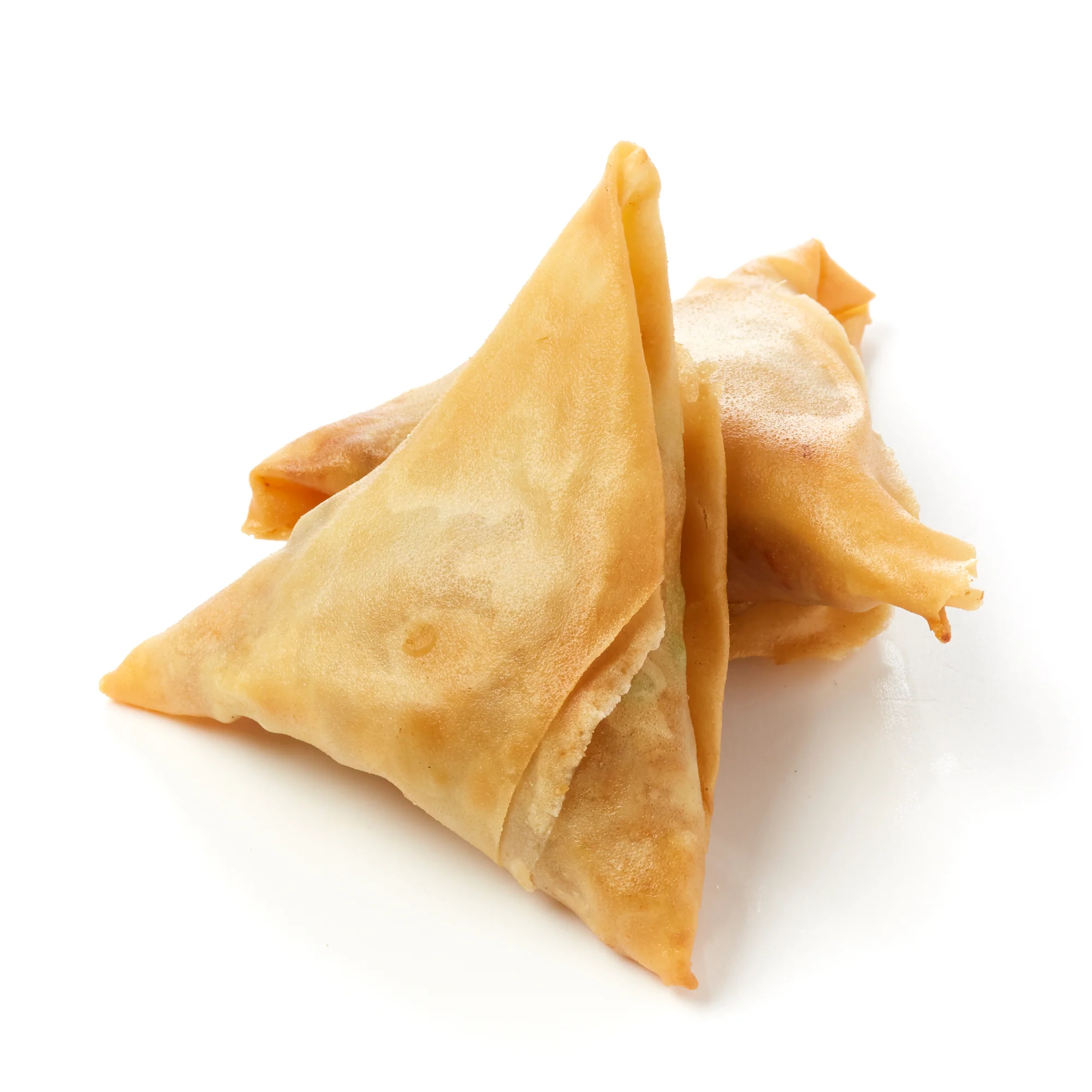 Vegetable Samosa - Large