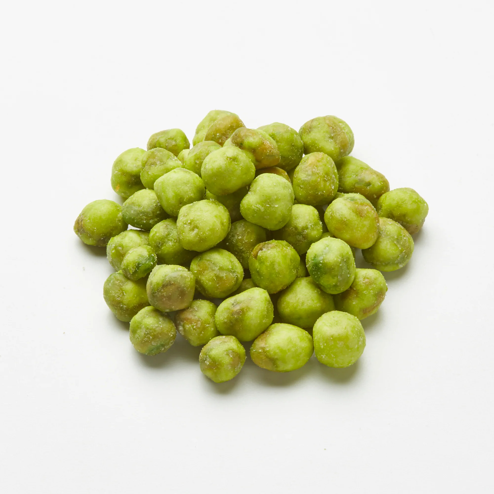 Wasabi Peas