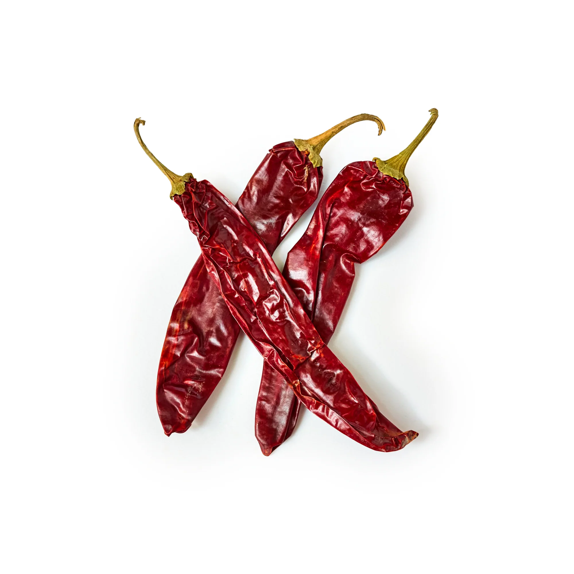 Whole Dried Chillies - Guajillo