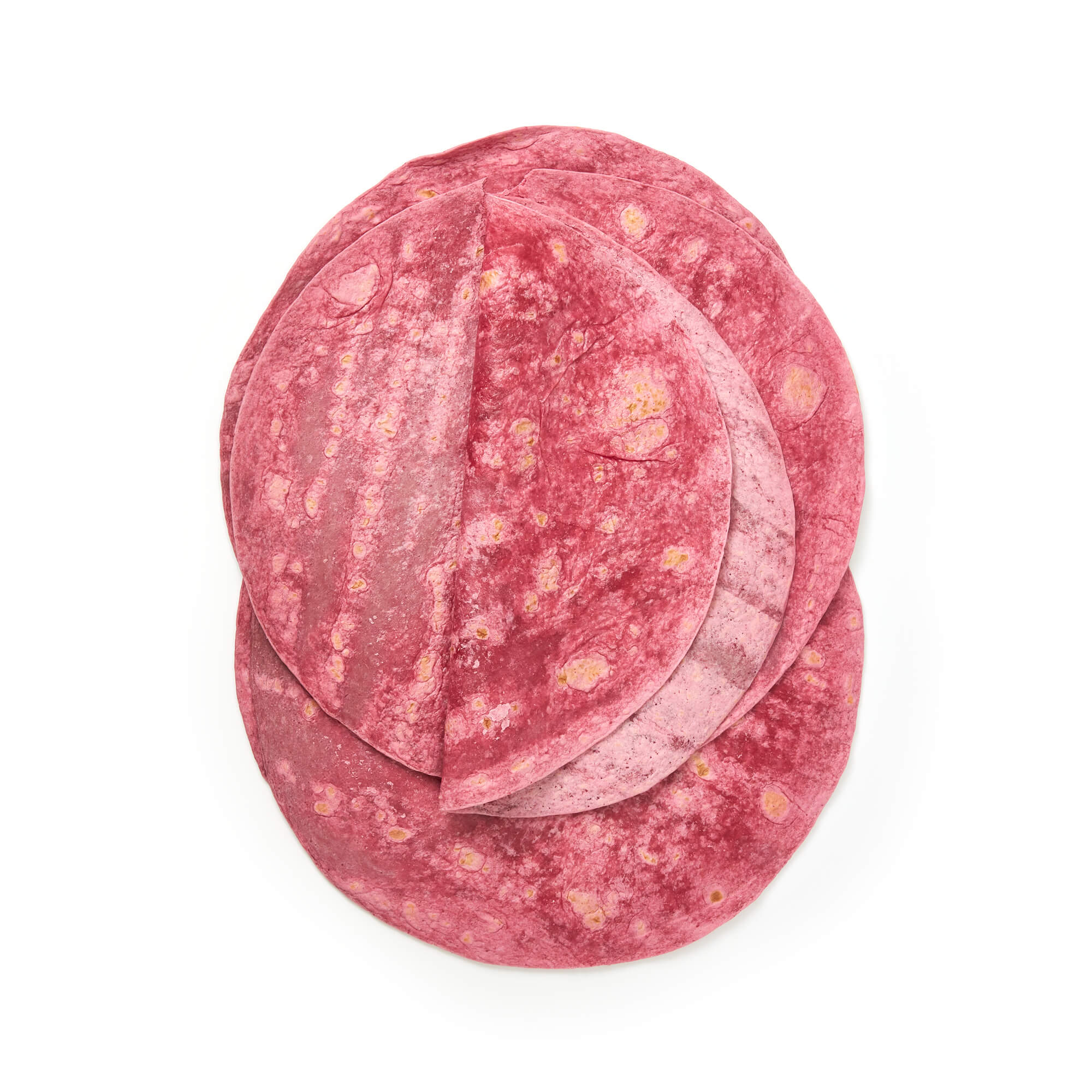 Wraps - Beetroot