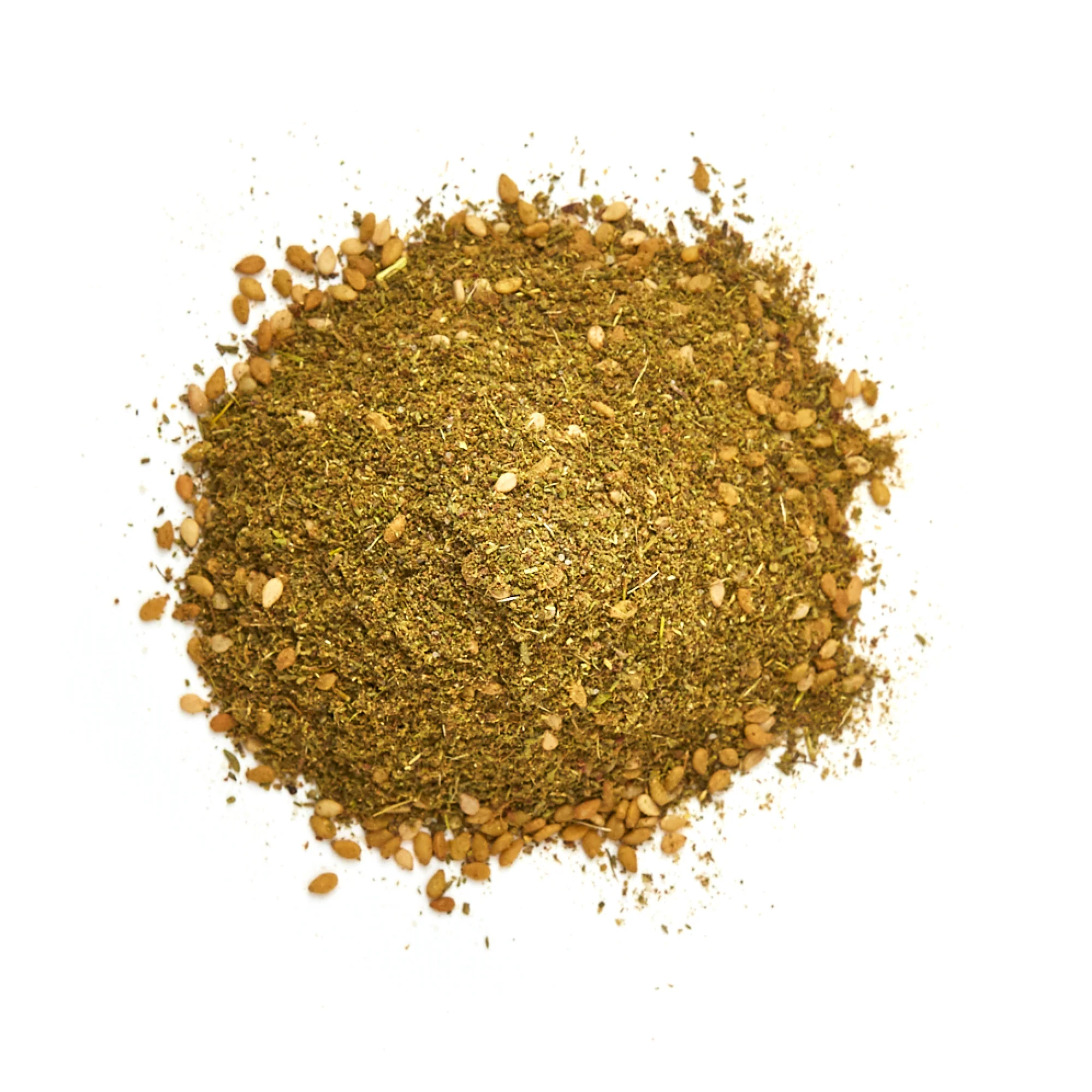 Za'atar Spice Blend